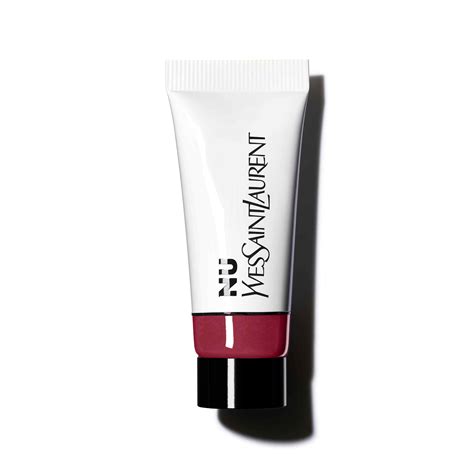 lip and cheek stain ysl